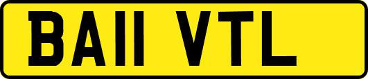 BA11VTL