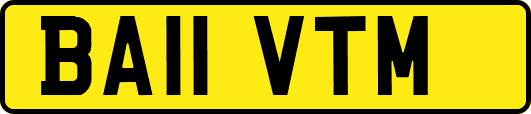 BA11VTM