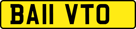BA11VTO