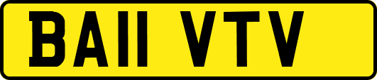 BA11VTV