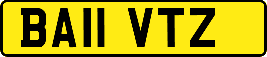 BA11VTZ