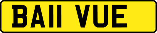 BA11VUE