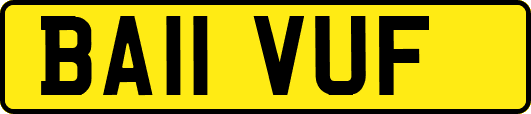 BA11VUF