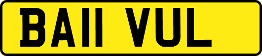 BA11VUL