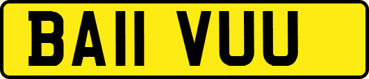 BA11VUU