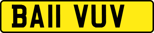 BA11VUV