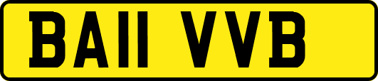BA11VVB
