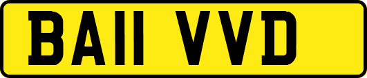 BA11VVD