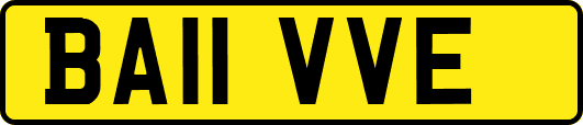 BA11VVE