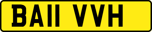 BA11VVH