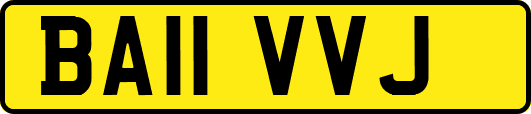 BA11VVJ
