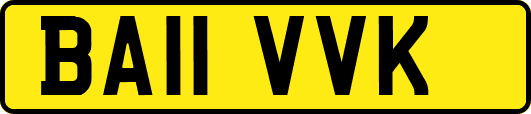 BA11VVK
