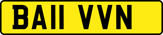 BA11VVN