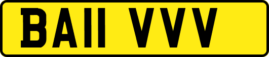 BA11VVV