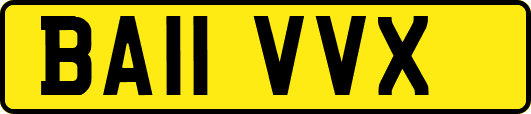 BA11VVX