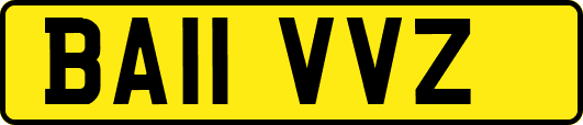 BA11VVZ