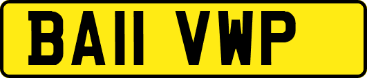 BA11VWP
