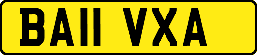 BA11VXA