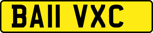 BA11VXC