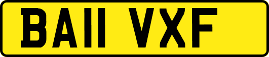 BA11VXF