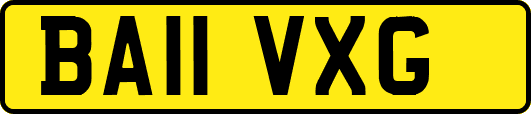 BA11VXG