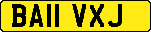 BA11VXJ