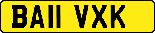 BA11VXK