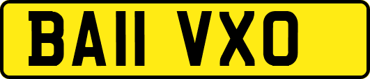 BA11VXO