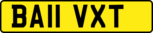 BA11VXT