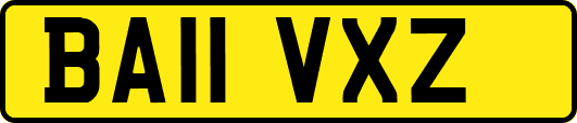 BA11VXZ
