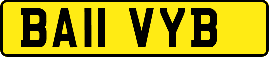 BA11VYB