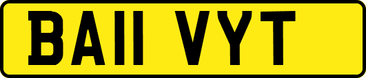 BA11VYT