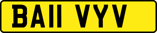 BA11VYV