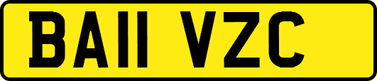 BA11VZC