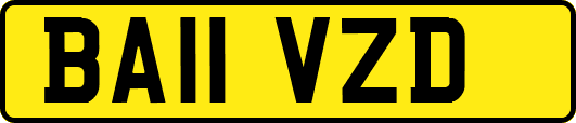 BA11VZD