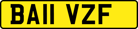 BA11VZF