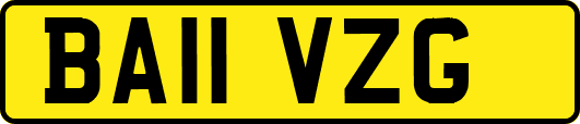BA11VZG