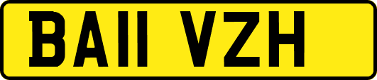 BA11VZH