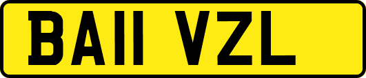 BA11VZL