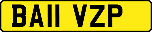 BA11VZP