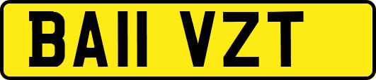 BA11VZT
