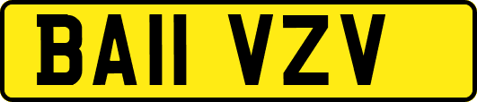 BA11VZV