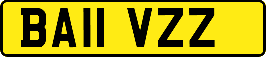 BA11VZZ