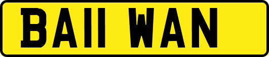 BA11WAN