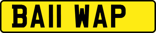 BA11WAP