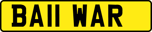 BA11WAR
