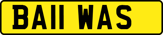 BA11WAS