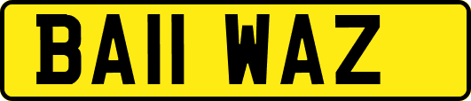 BA11WAZ