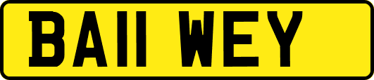 BA11WEY