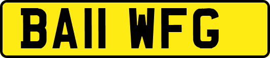 BA11WFG